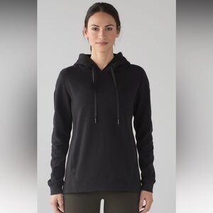 Lululemon Wind Down Pullover